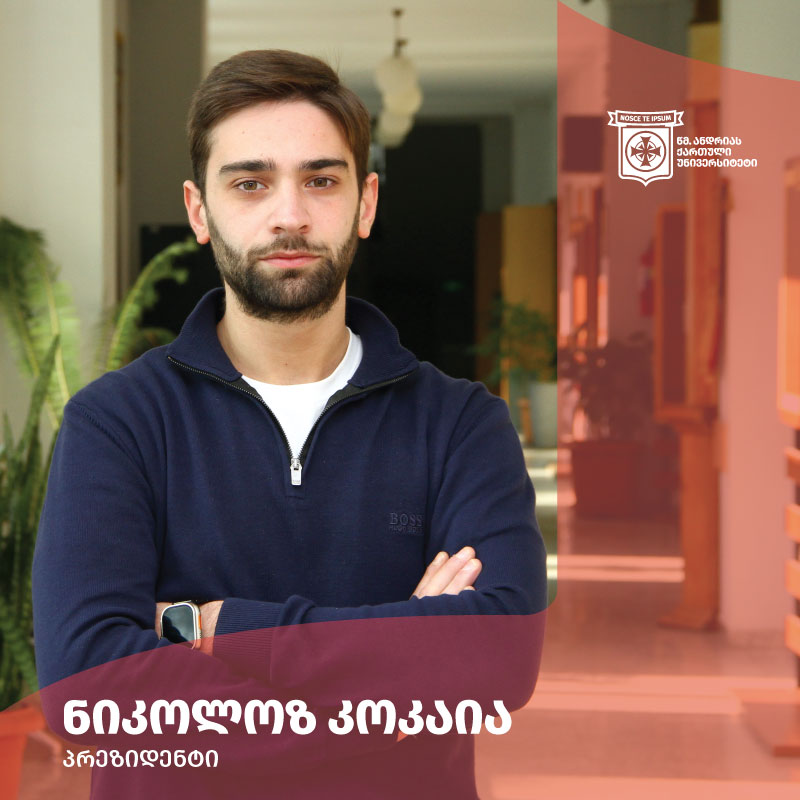 ნიკოლოზ კოკაია
