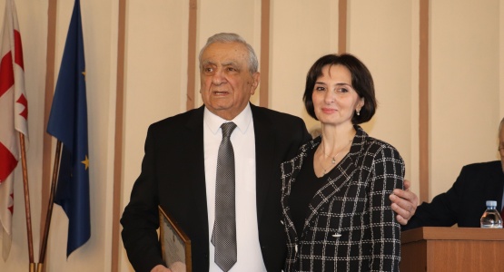 მეცნიერ ქალთა და გოგონათა საერთაშორისო დღე
