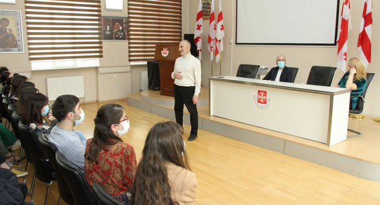 Awarding Graduates of a 60-credit Teacher Education Program