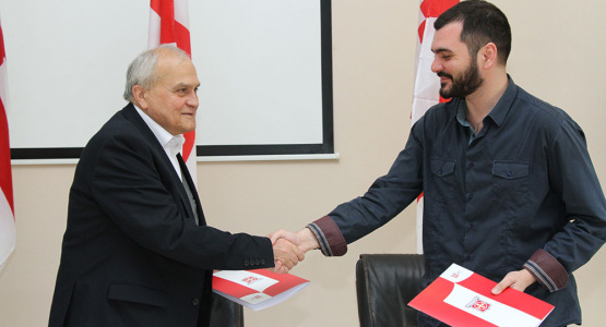 Memorandum for Fully Accredited Occupational Safety Program Graduates