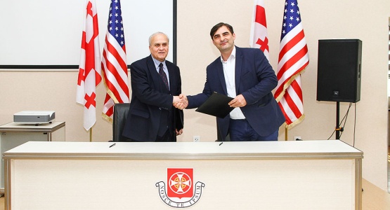 SANGU Wins Grenade Competition Within USAID's Civic Education Program