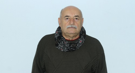 “Architectural Tourism in Tbilisi/Georgia” - Interview with Prof. Niko Kvaratskhelia