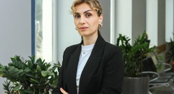 ინტერვიუ მასწავლებლის მომზადების 60 კრედიტიანი პროგრამის მსმენელ სალომე ნიკოლაიშვილთან