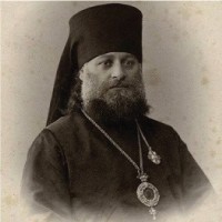 ქუთათელი მიტროპოლიტი ანტონი - 100