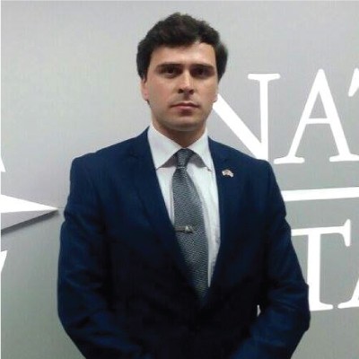 ამერიკის უსაფრთხოების სისტემა