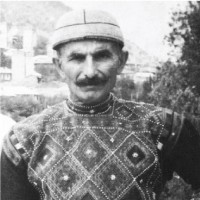 ივანე წიკლაური - 100