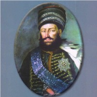 პროფესორ ვახტანგ გურულის ახალი წიგნის "მეფე ერეკლე და რუსეთი" წარდგენა