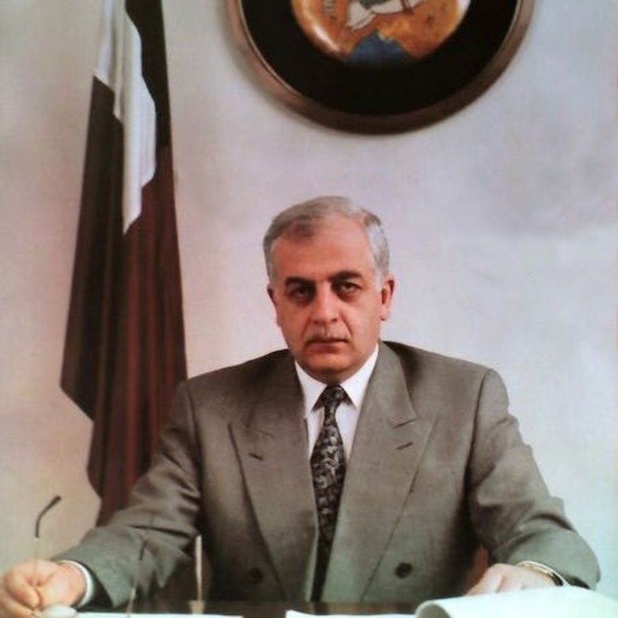 სამეცნიერო კონფერენცია: "ზვიად გამსახურდია 80"