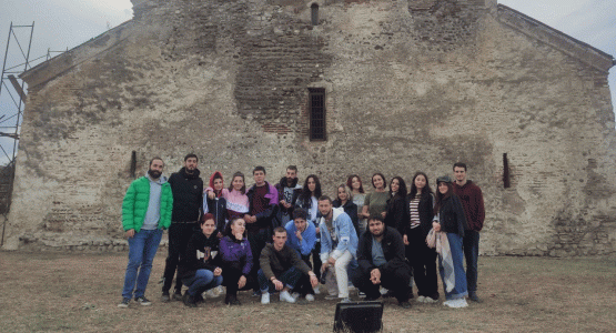 Outing Tours in Different Parts of Georgia