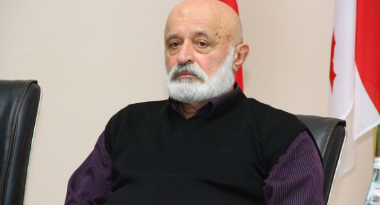Georgian University History Programs