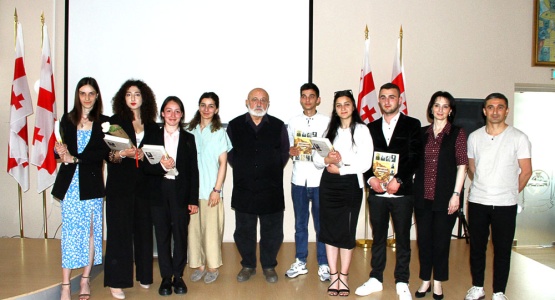 Student Conference