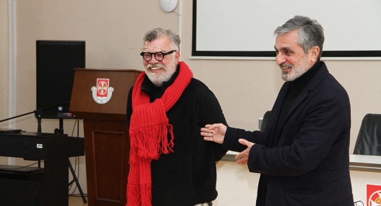 როგორ ვაკეთოთ წარმატებული ბიზნესი