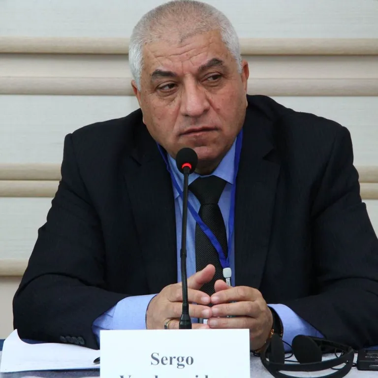 რექტორის მილოცვა