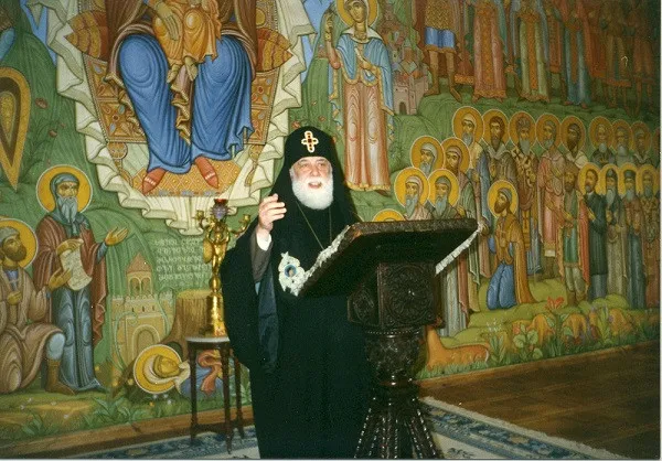 გილოცავთ