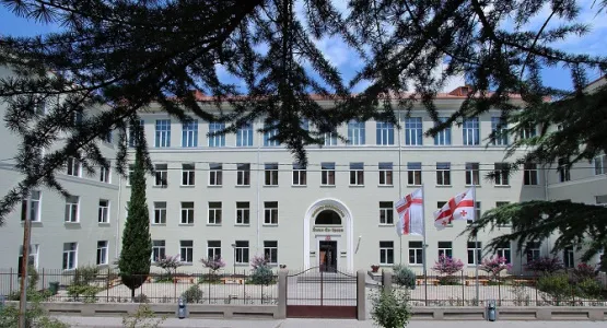 New Student Self-Government