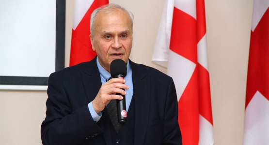 ვულოცავთ