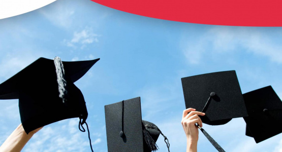 Special Offer for Master’s Students