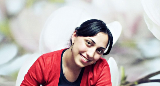 Successful SANGU Alumni