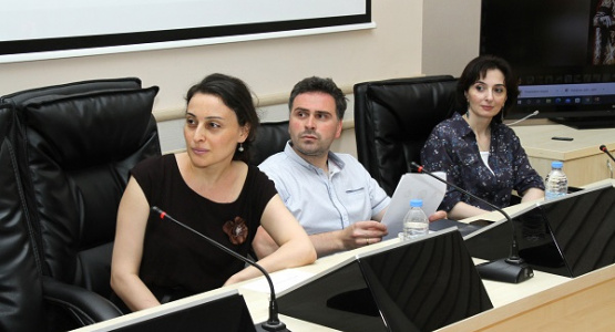 Student Conference “Diplomats”
