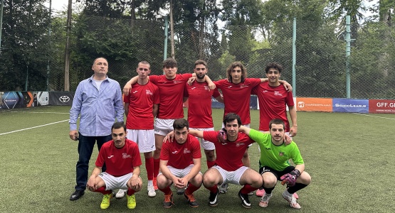სტუდფესტი 2024