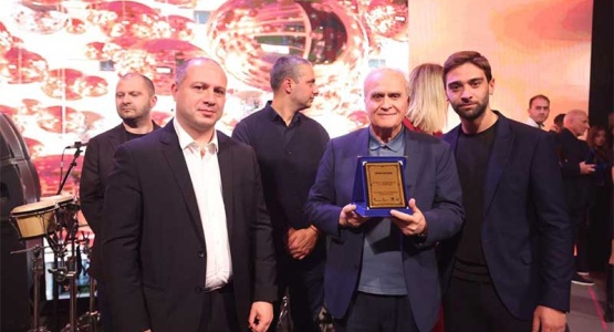 „სტუდფესტი 2025“ დასკვნითი ღონისძიება