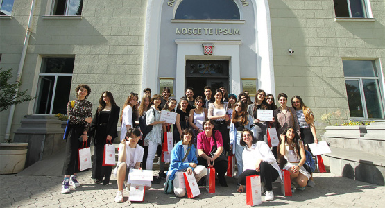 Mock Trials for Schoolchildren