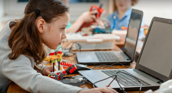 International Computer Science Education Week