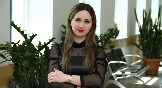 SANGU - ადგილი, სადაც შესაძლებლობა გეძლევა პიროვნული ზრდისა და კარიერული განვითარების