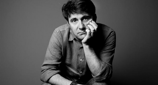 Meeting with Dato Turashvili