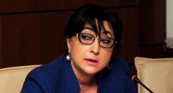 Interview with Eva Gotsiridze