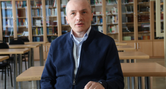Master's Program of Public Administration