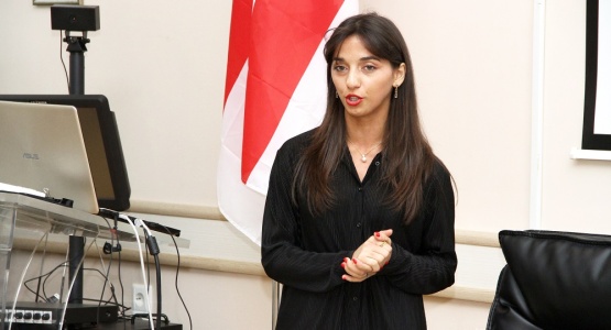17 ნოემბერს მსოფლიოში სტუდენტთა საერთაშორისო დღე აღინიშნება