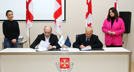 Cooperation with National Competition Agency