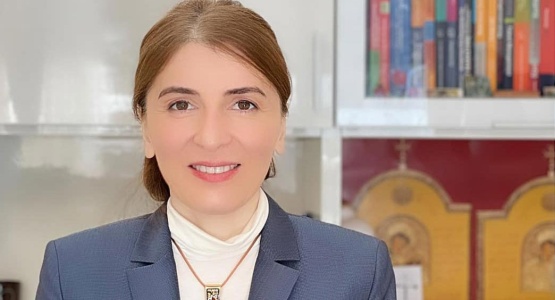 SANGU Professor Wins Grant Competition for Mobility of Georgian Researchers