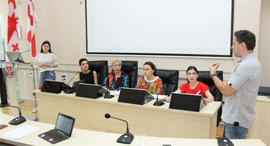 Adherence of Mandatory Professional Practice