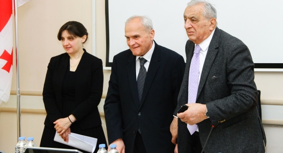 ივანე ჯავახიშვილი - 148