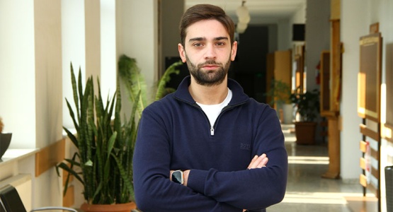სტუდენტური იდეებიდან რეალურ პროექტებამდე