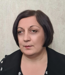 მაია ხეჩიკაშვილი