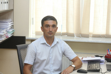 გელა ქისტაური