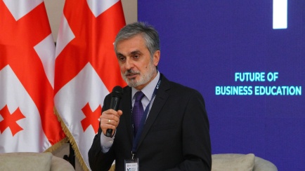 ლევან ქისტაური