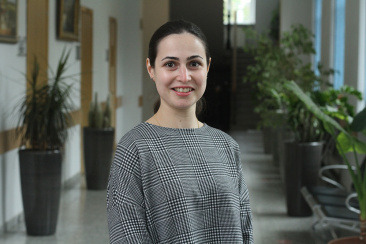 Tinatin Pavliashvili