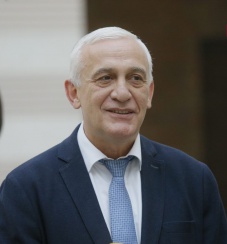 გიორგი ალიბეგაშვილი