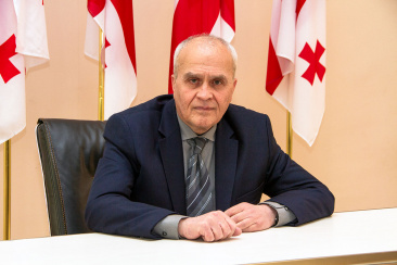 ირაკლი ბრაჭული