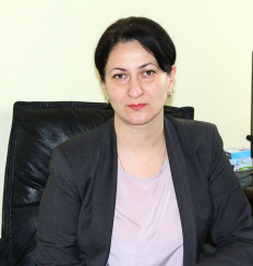 ეთერ კობალაძე
