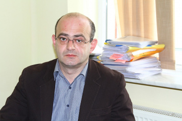 გიორგი როინიშვილი