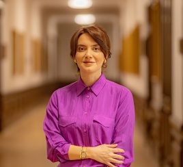 Natia Latsabidze