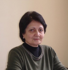 ფიქრია წოწკოლაური