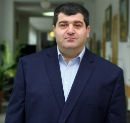 შალვა ქურდაძე