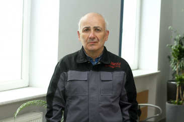 ბორის ჯღენტი