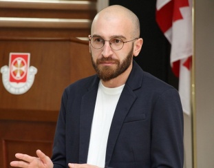 მიხეილ ტეფნაძე
